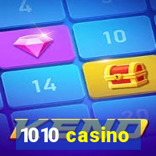 1010 casino